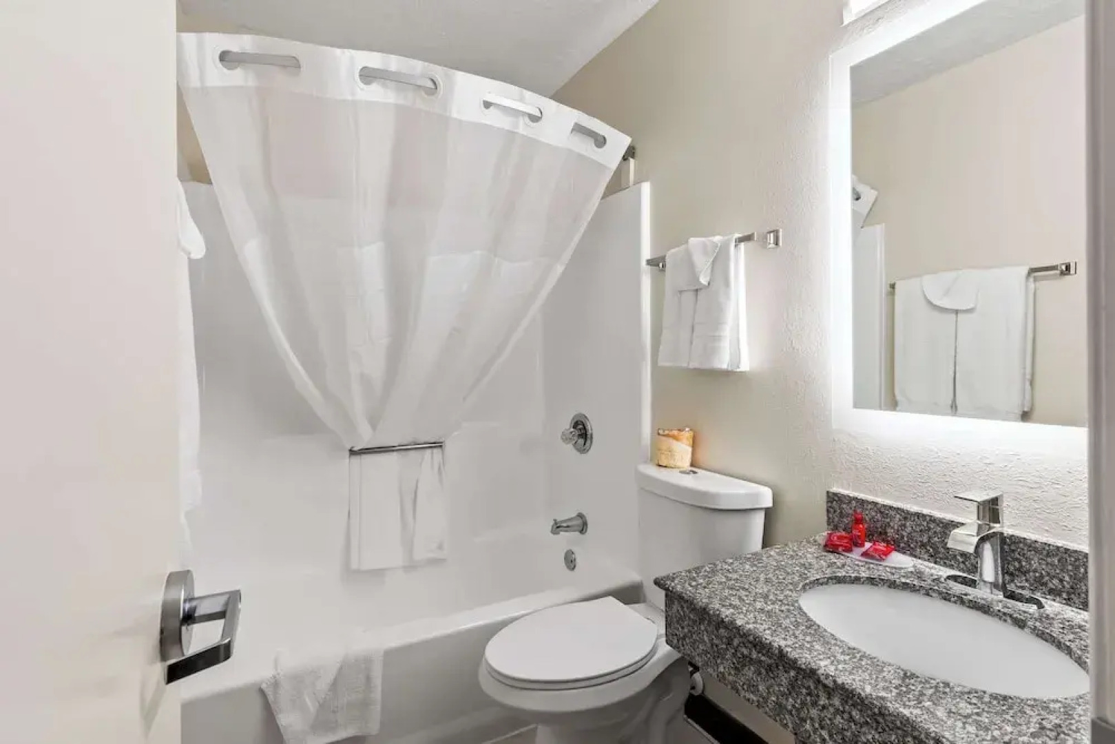 SureStay Hotel by Best Western Duncan