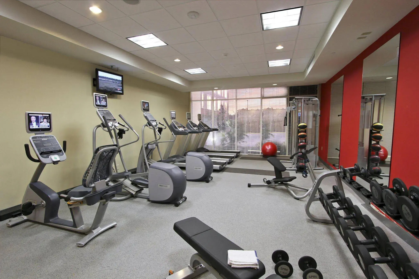 Hilton Garden Inn Covington