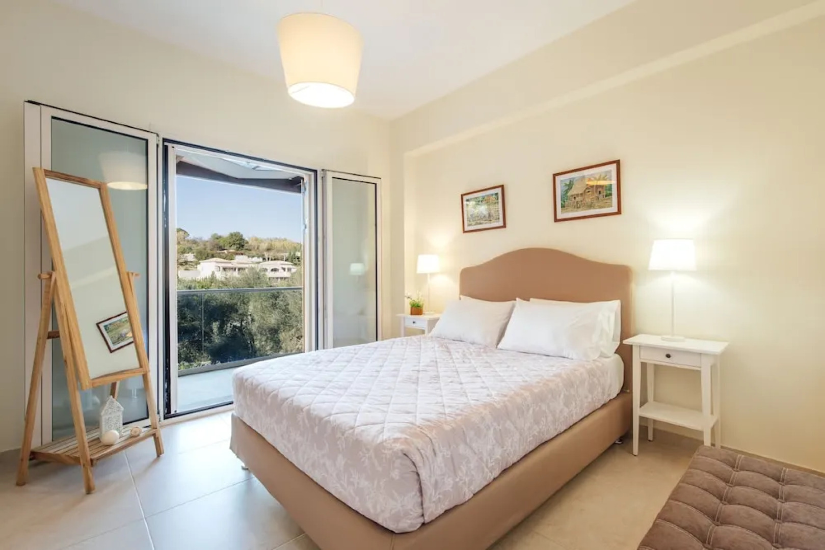 Villa Breeze & Villa Coco by Konnect Avlaki Beach