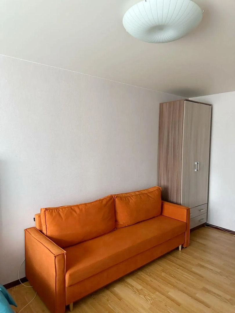 Апартаменты на улице Заславского