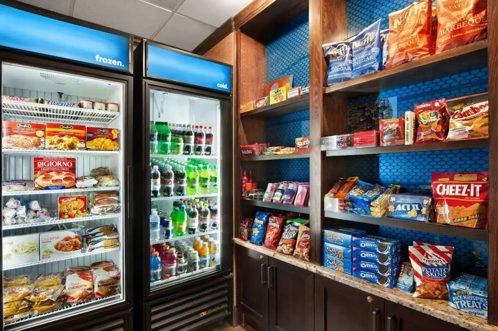 Hampton Inn Santee-I-95