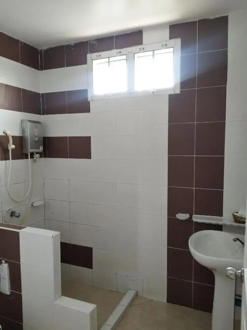 Phusuay Park View Hotel