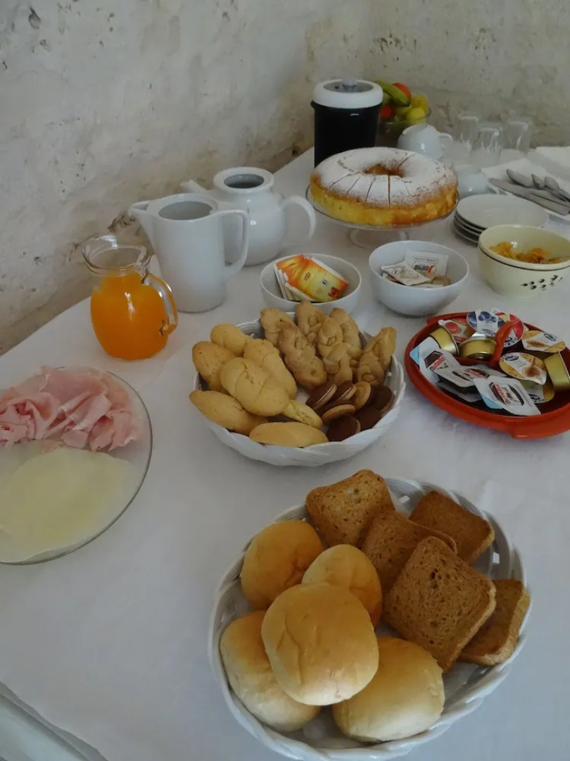 L'Antico Casolare B&B