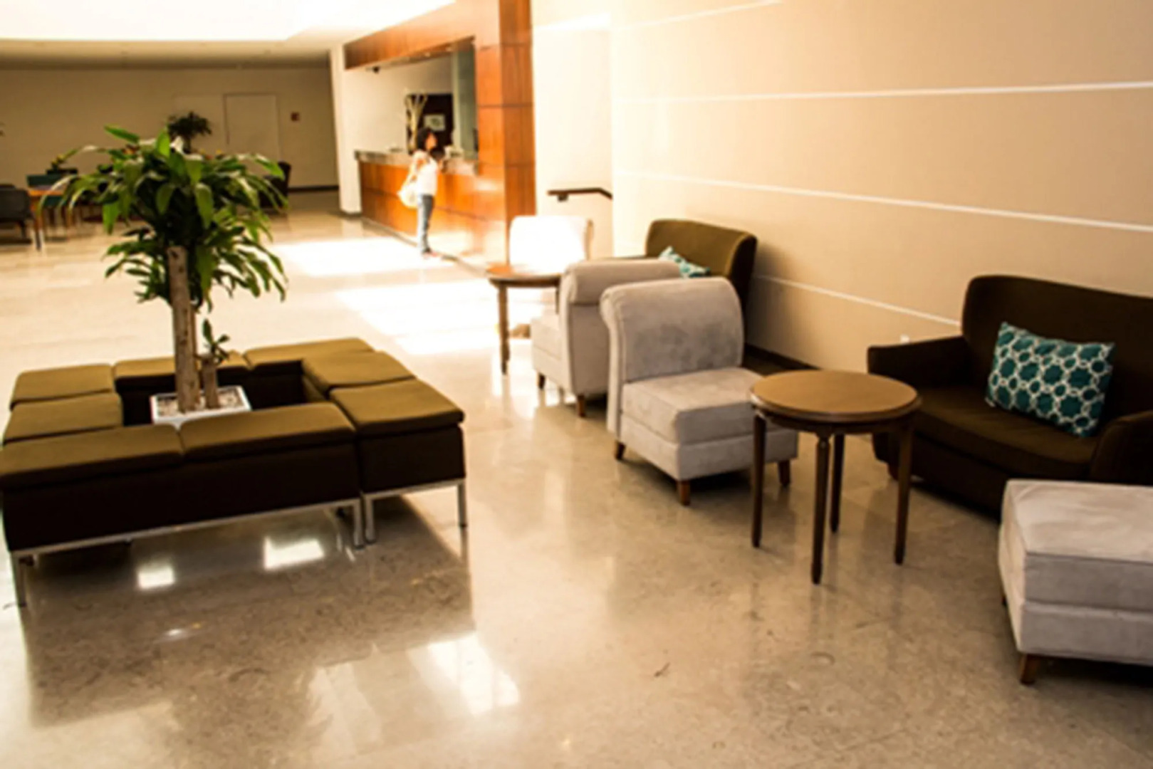 Hotel Valle de Mexico Toreo