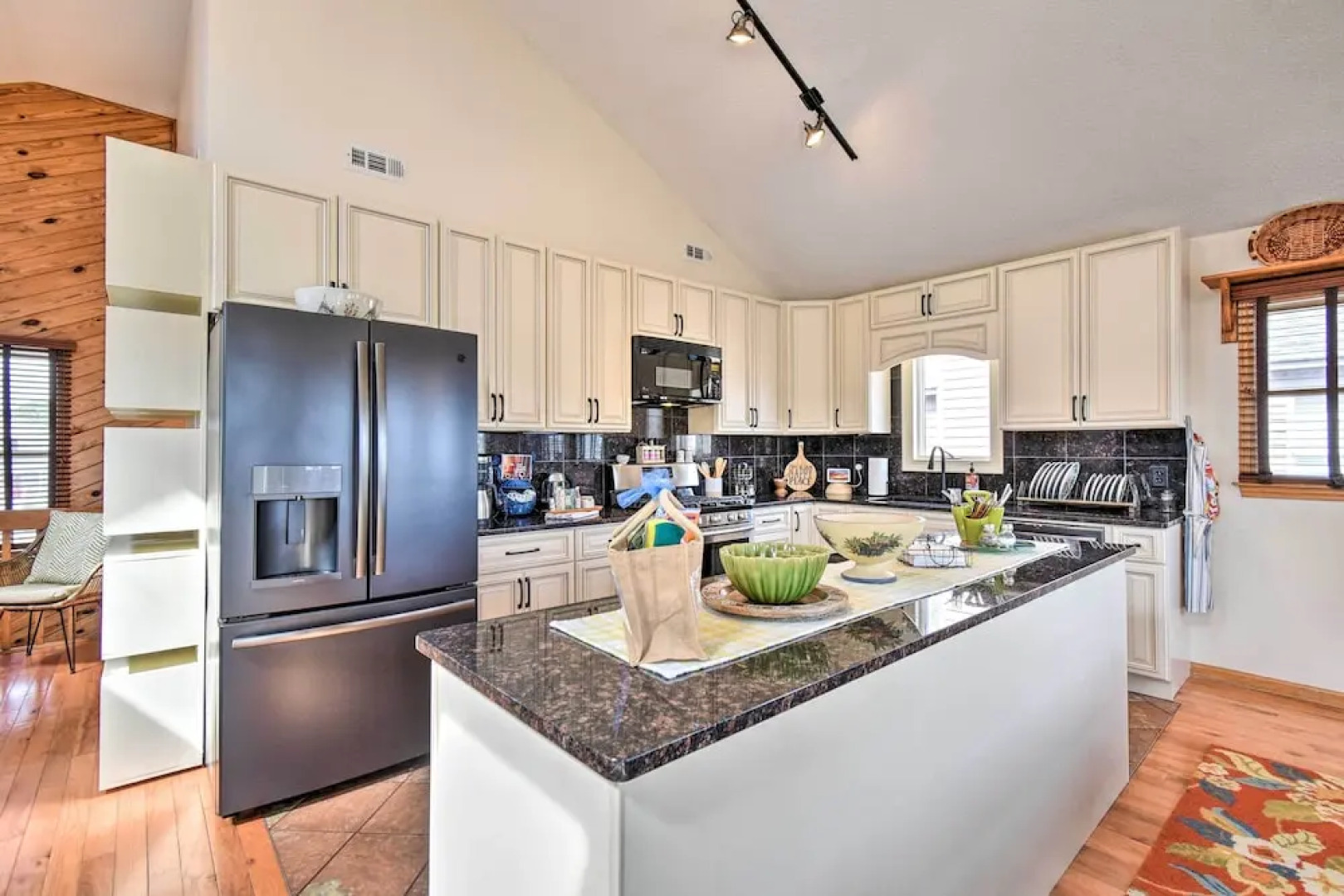 Canal-front Paradise w/ Dock in Kill Devil Hills