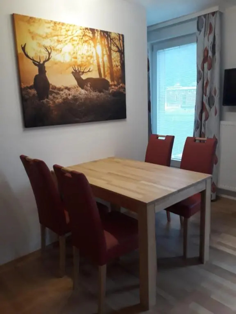 Ferienwohnung Ski-Hans