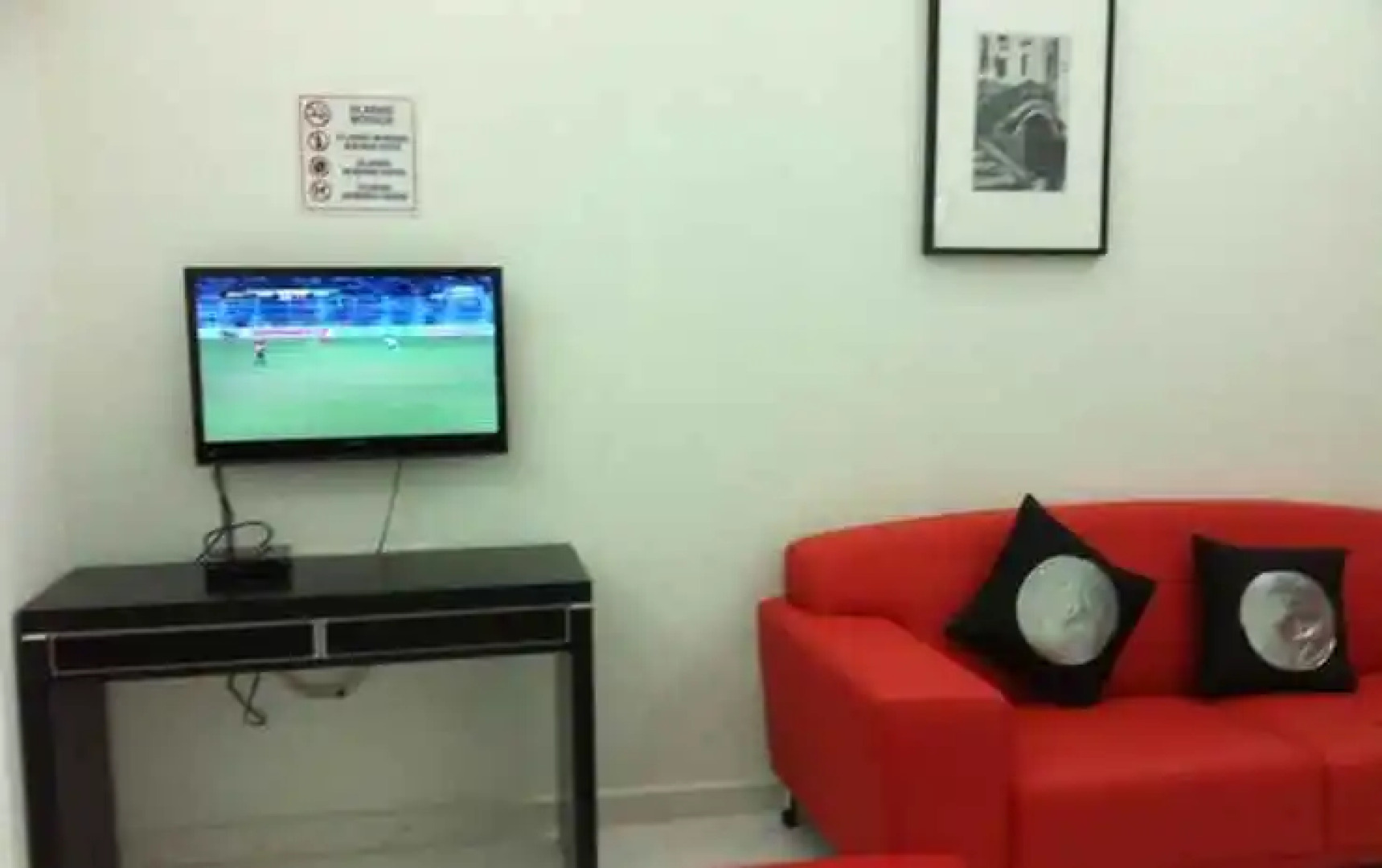 Bara Impiana Suitestay