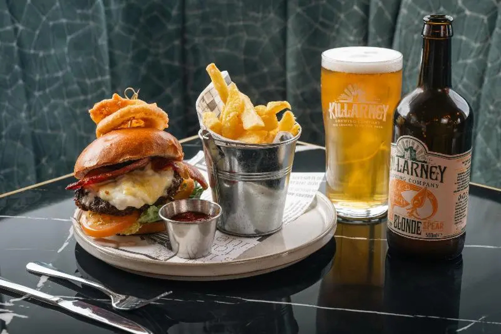 Hotel 67 at Gleneagle