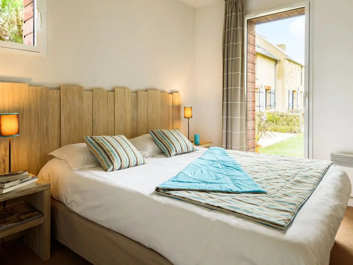 Beautiful Vacation Home Near a Breton Oyster Fishing Village