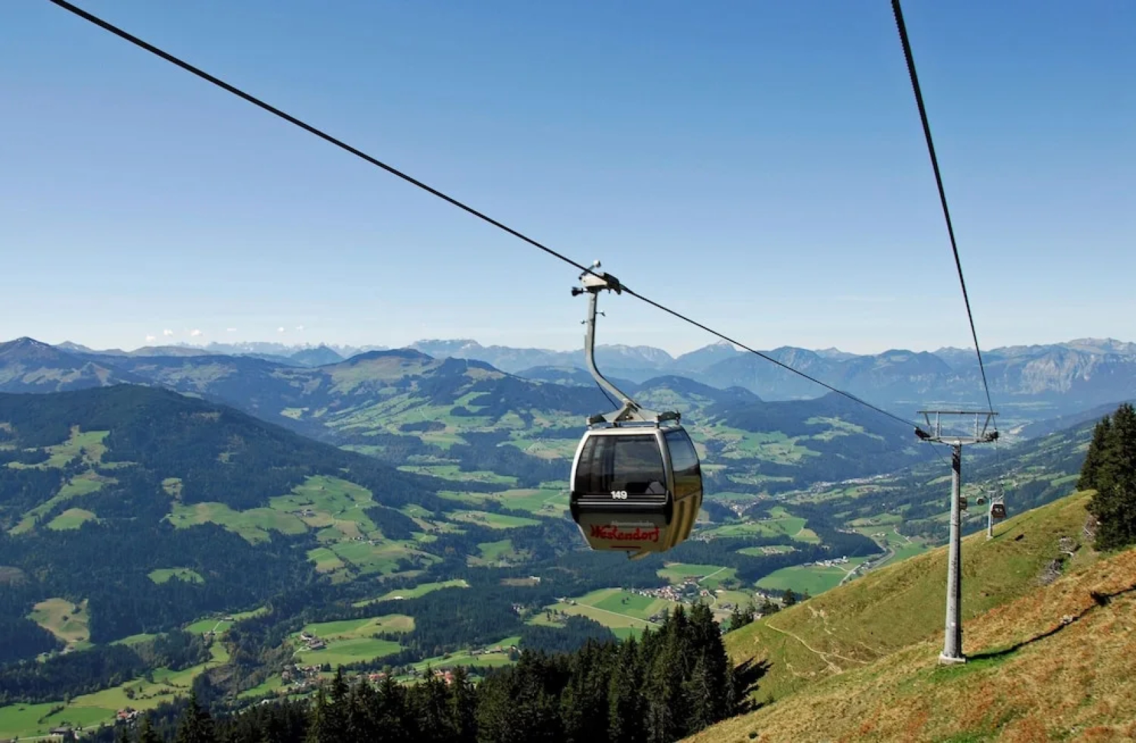 Hotel Tiroler ADLER Bed & Breakfast