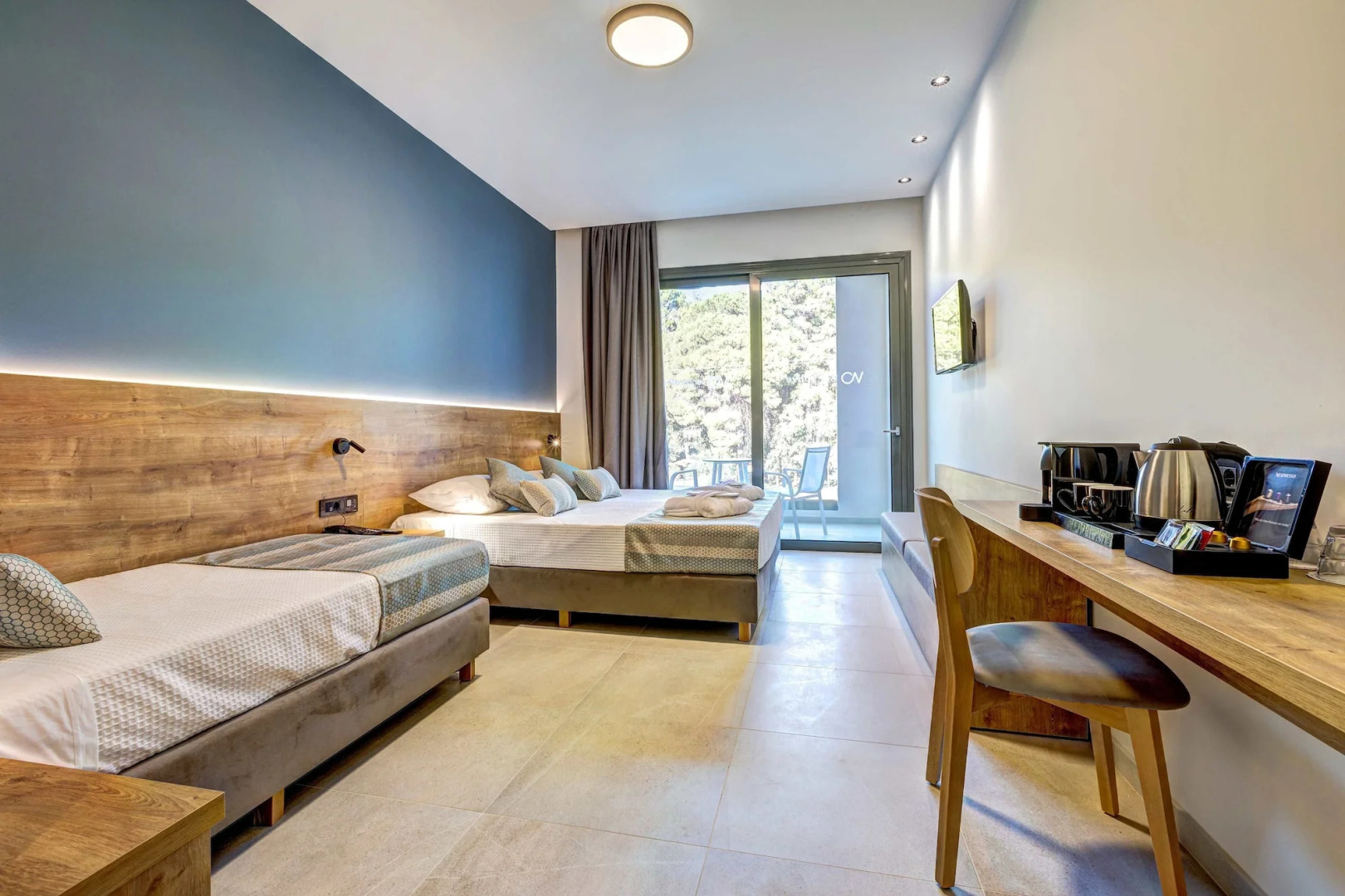 White Olive Elite Laganas - All Inclusive