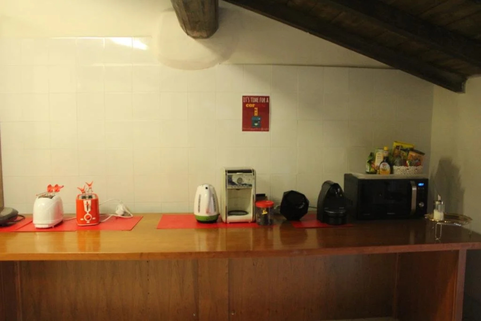 Ostello Antica Pieve