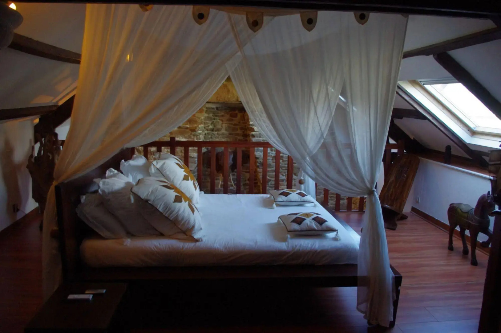 Le Domaine de Saint-Thomin