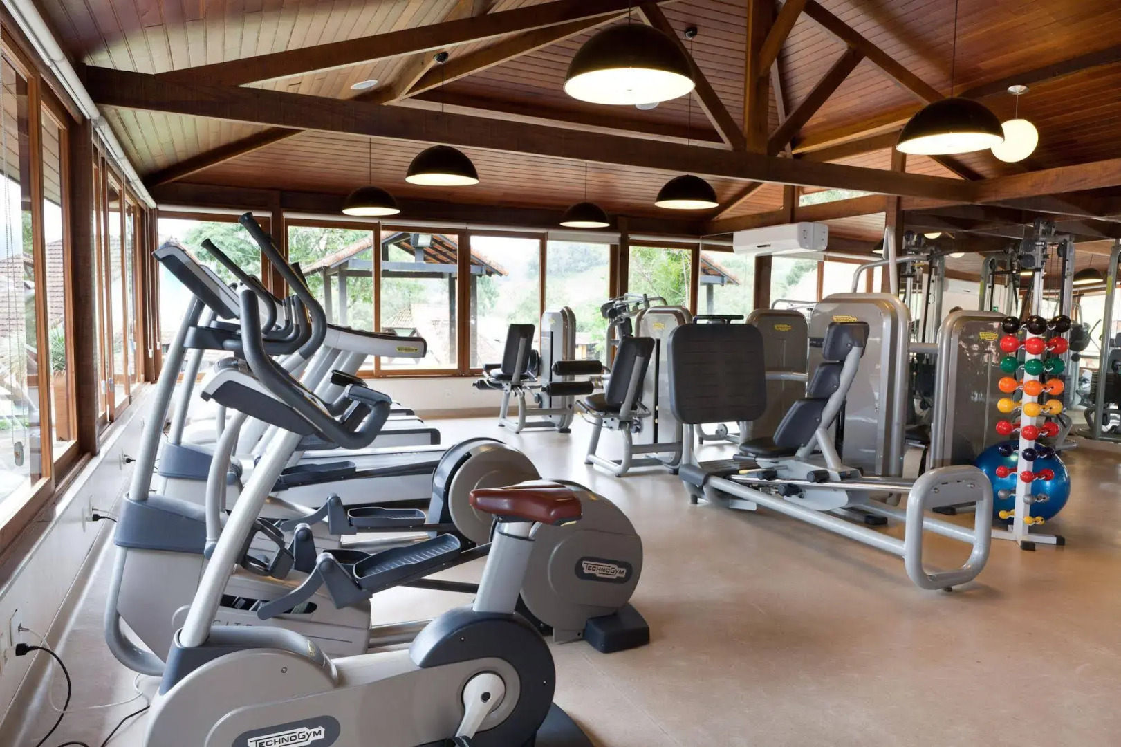 Hotel Village Le Canton