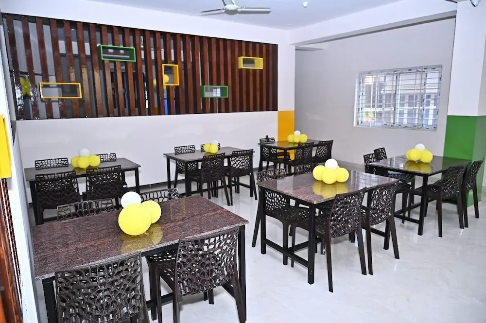 Hotel SLN Comfort