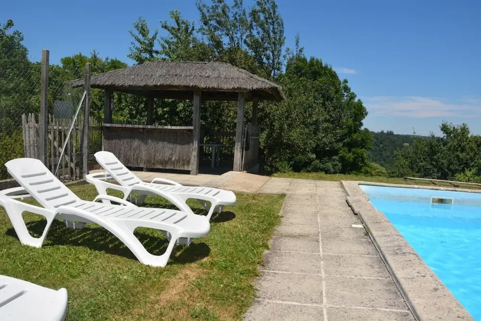 Gites Chez Annick et Patrick