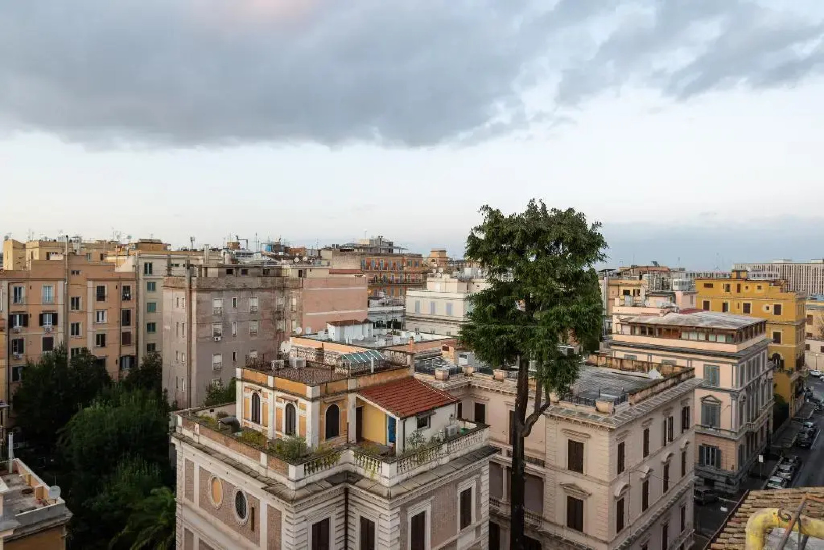 Leonardo Boutique Hotel Rome Termini