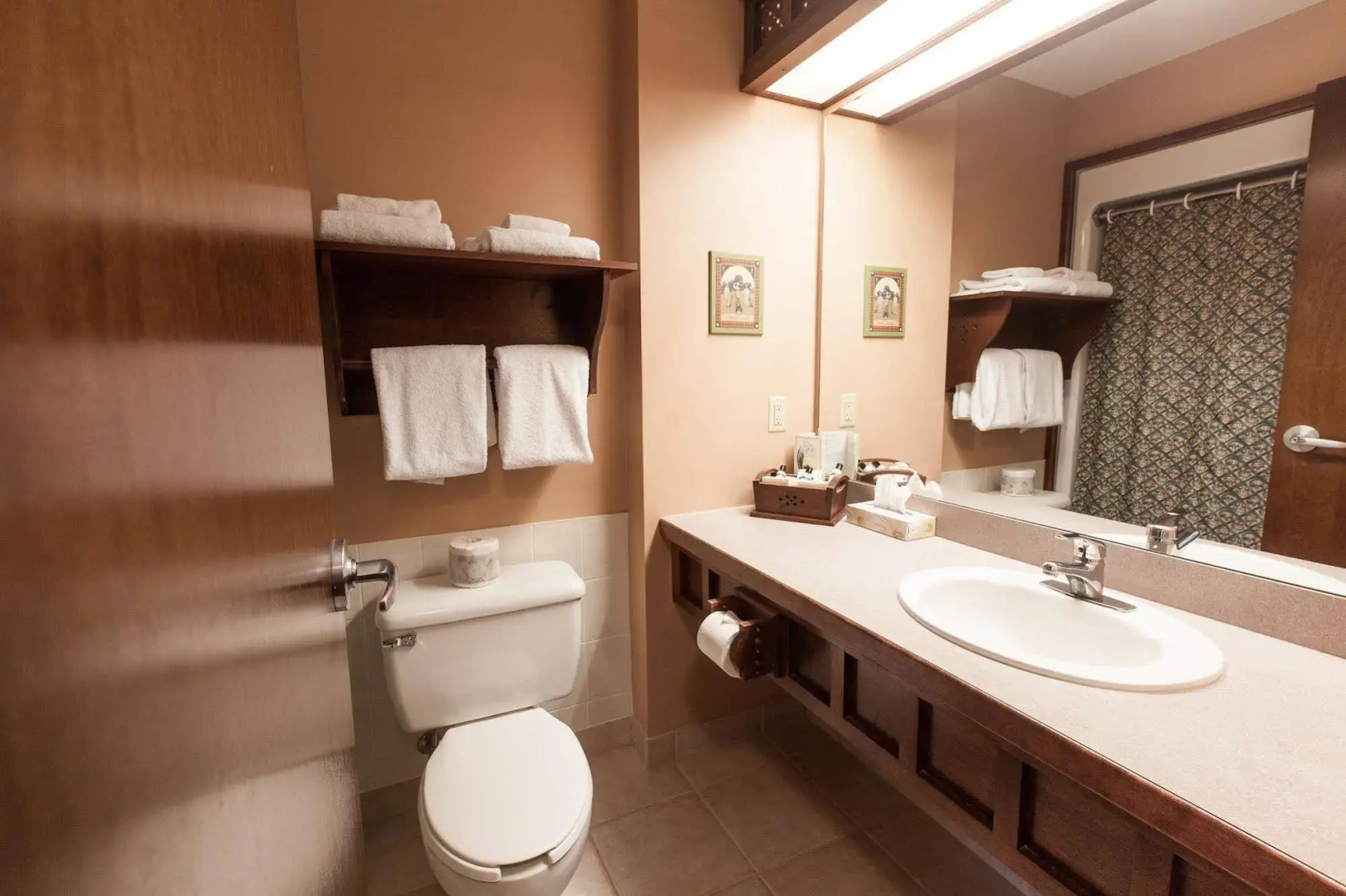 Rodd Brudenell River