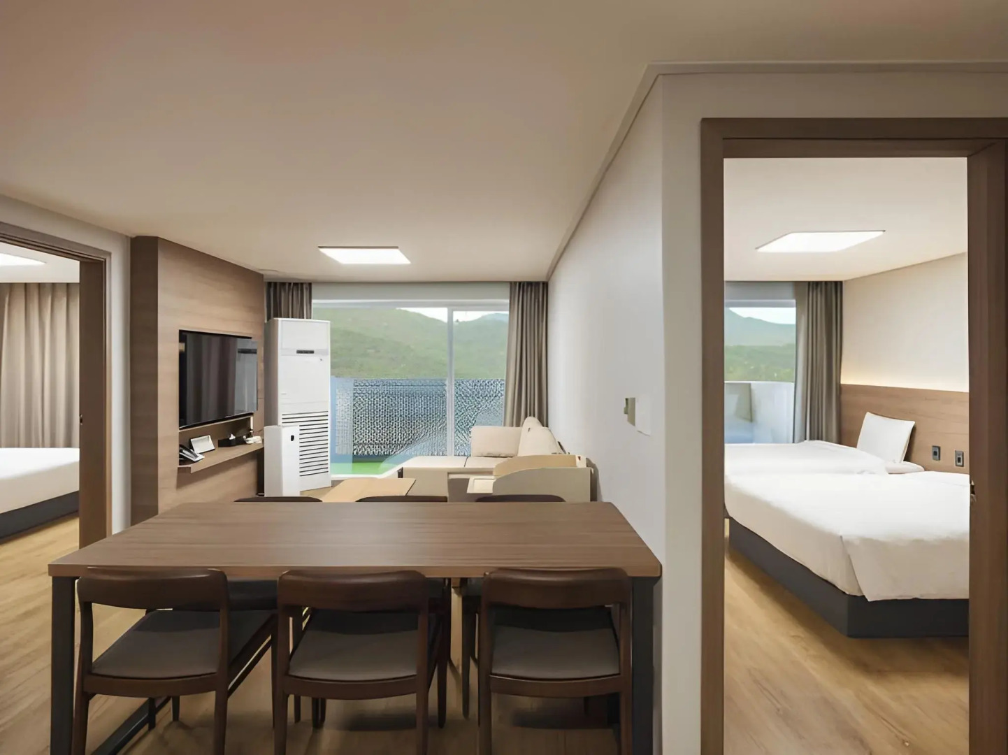 Kensington Resort Chungju