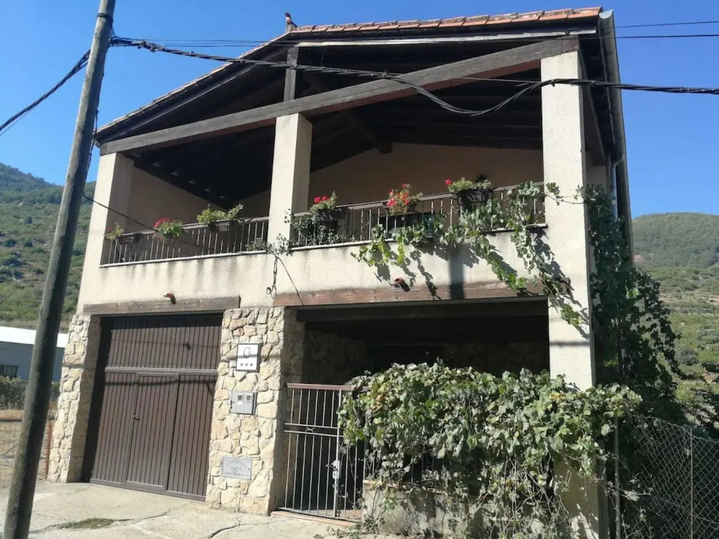 Casa Rural Paseo del Rio