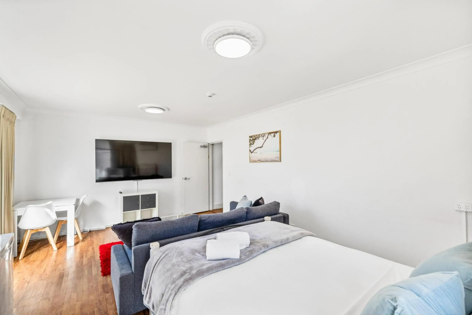 Belaire Place Motel Apartments