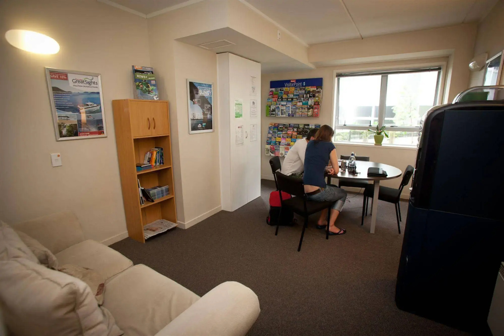 City Lodge Accommodation