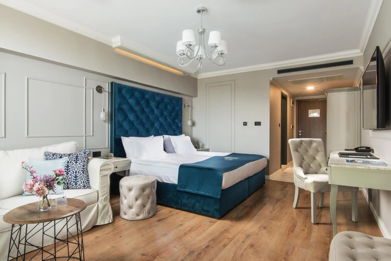 Casa di Fiore SPA & Medical Hotel