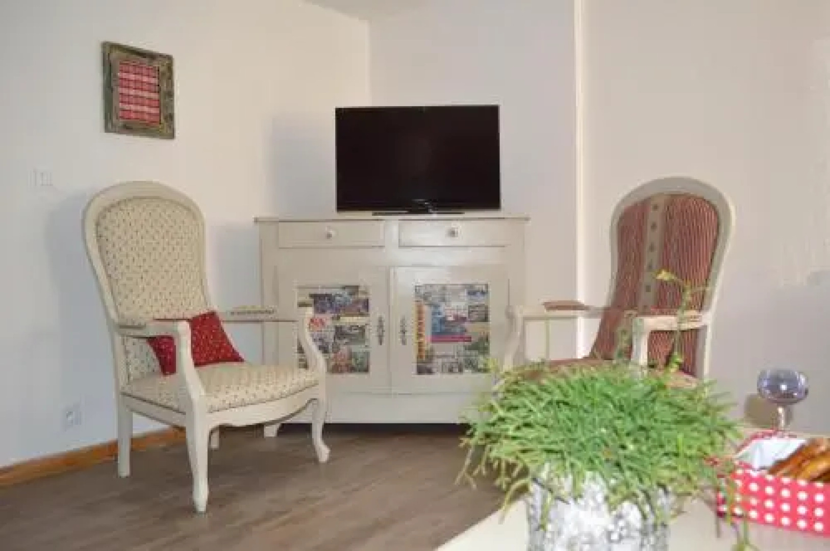 Les Appartements De Louise