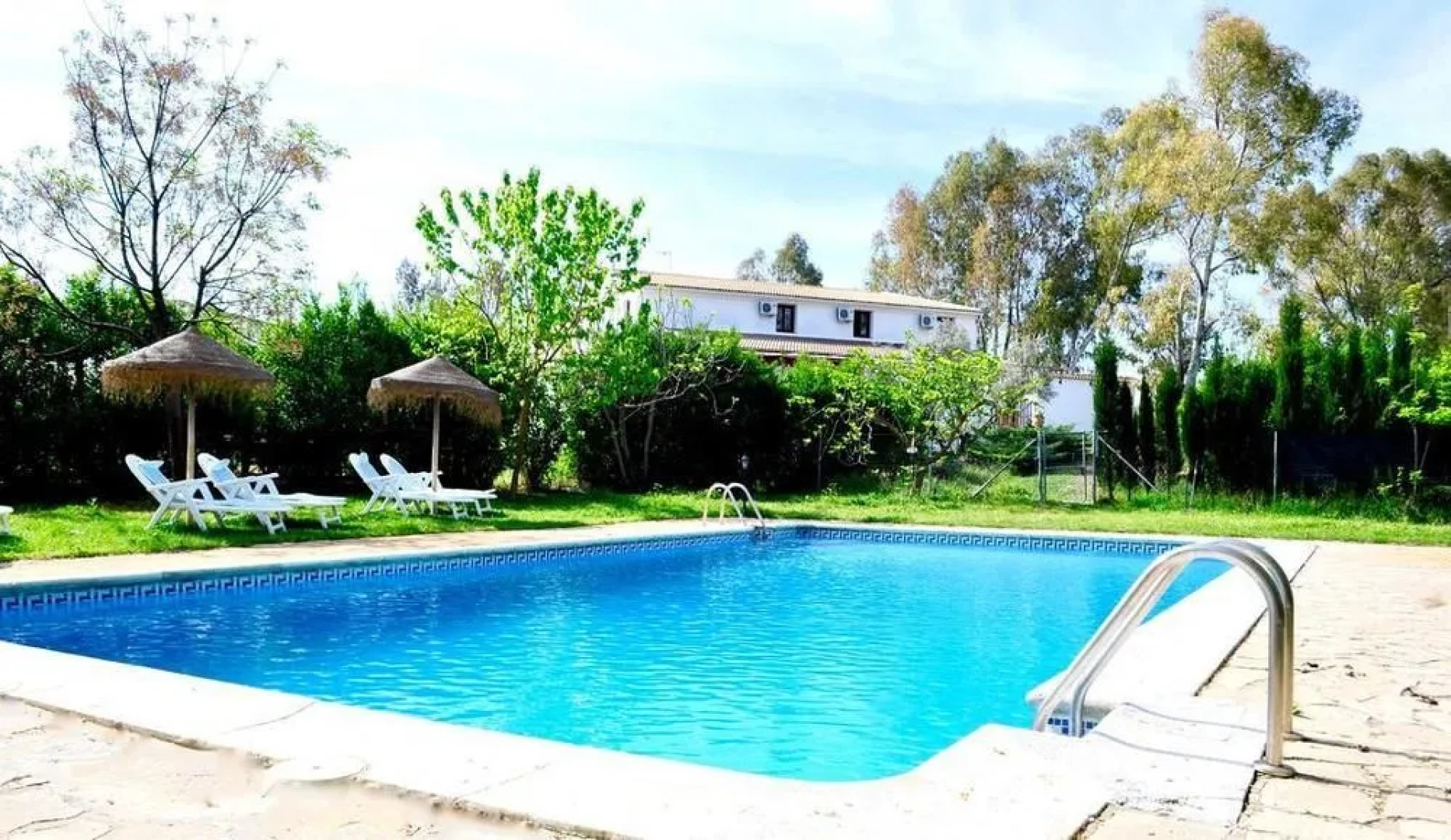 Hotel Rural La Paloma