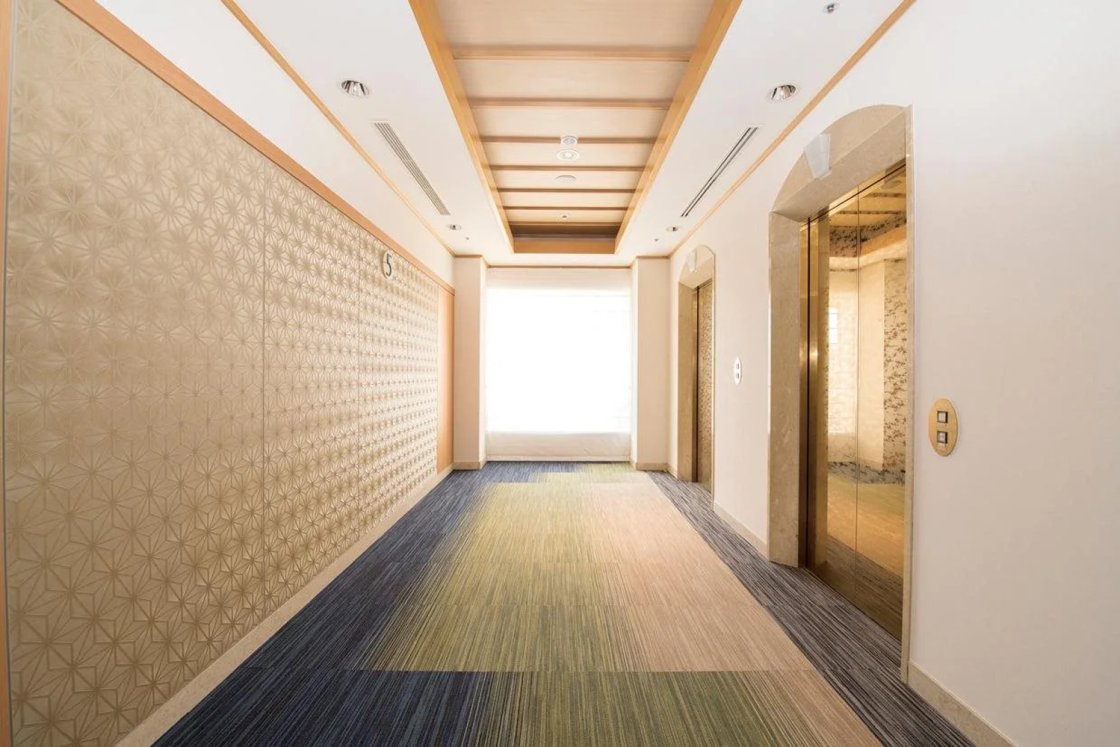 Hotel Port Plaza Chiba