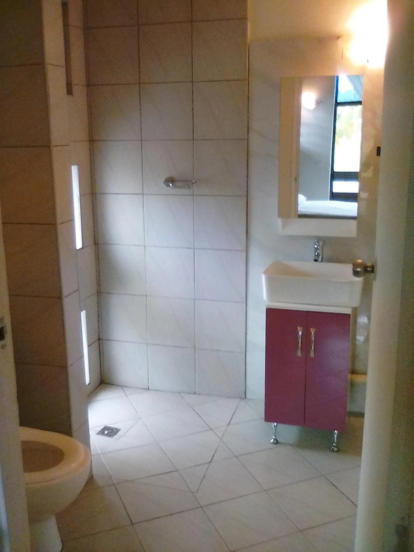Island Accommodation Nadi