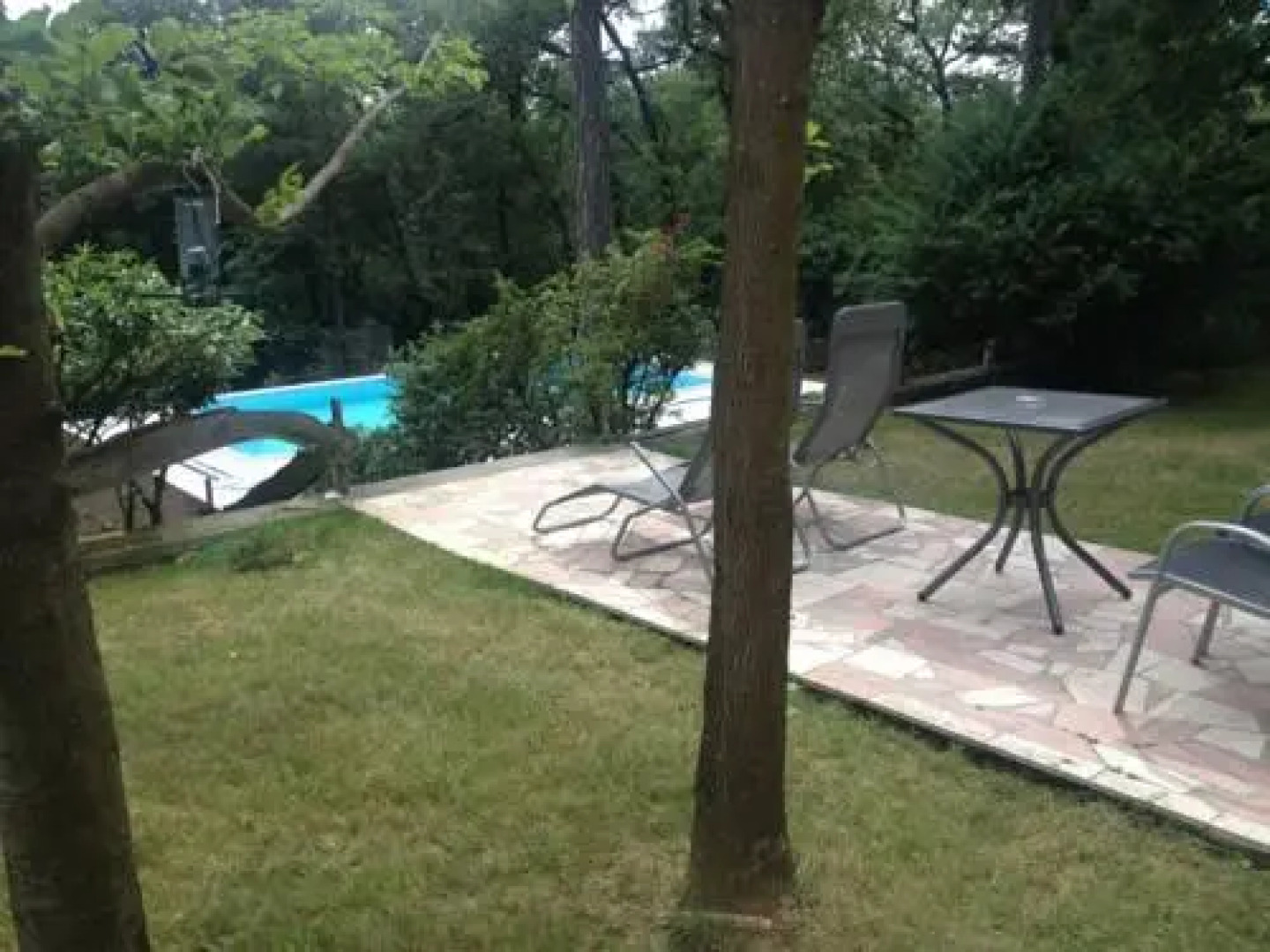 Private Wellness Apartment