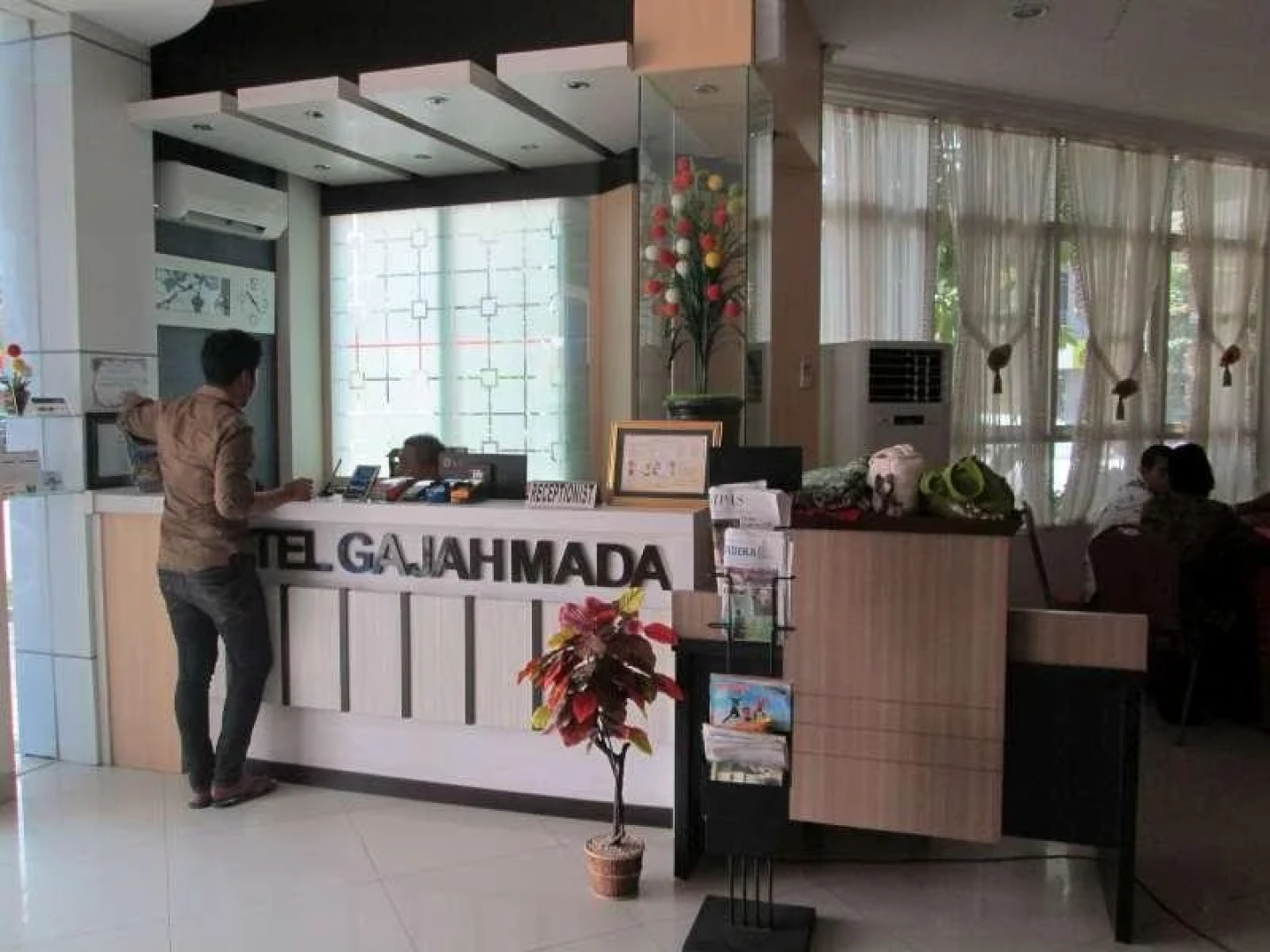 Hotel Gajah Mada Rembang