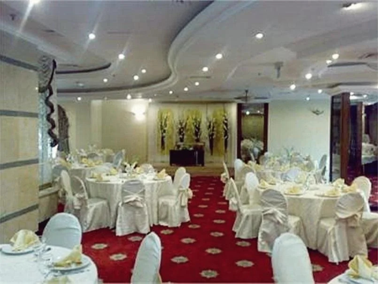 Imperial Palace Hotel