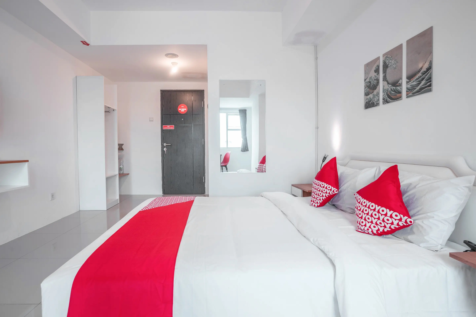OYO Flagship 728 Baileys Apartment