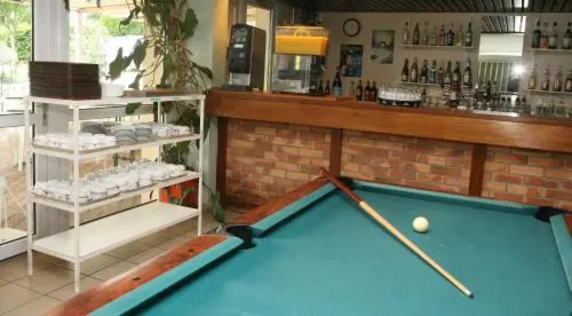 Le Relais du Montagny