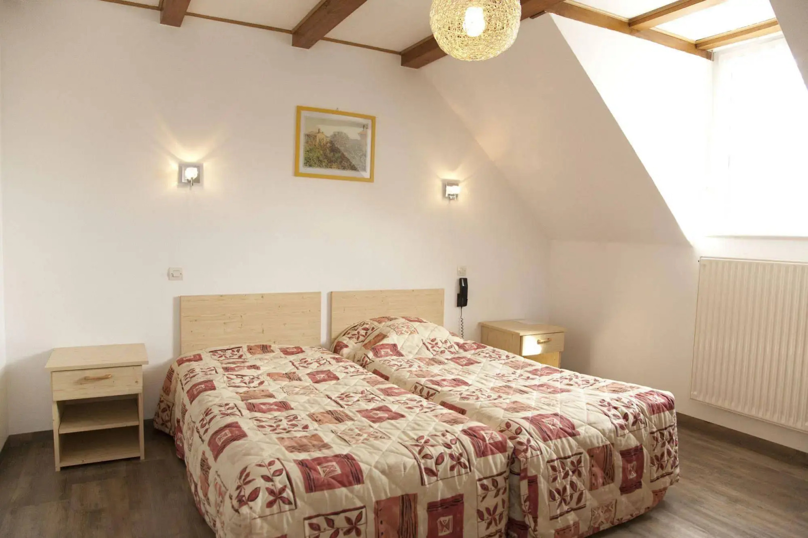 Logis Hôtel à l'Etoile d'Or