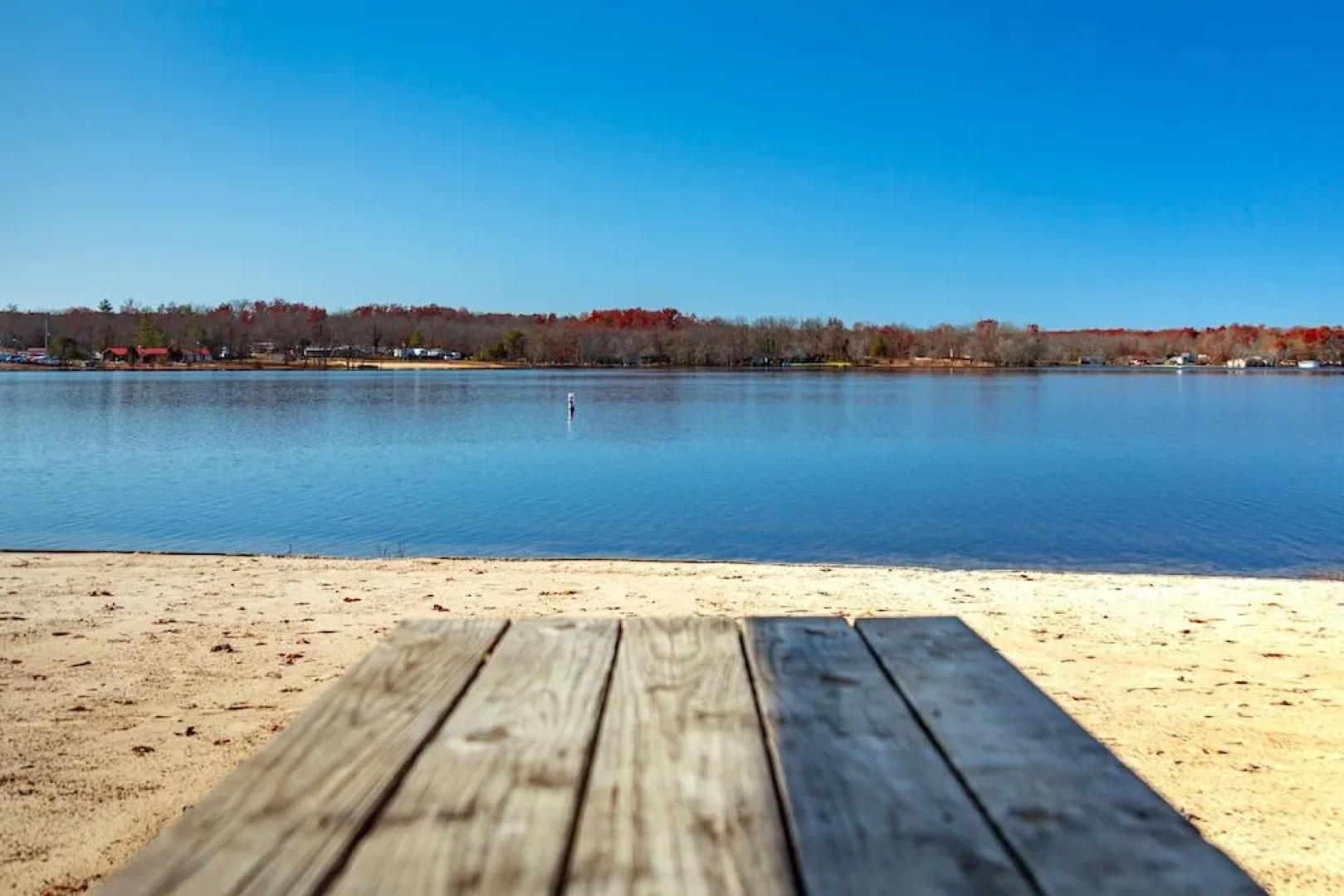 Crown Resorts at Lake Tansi West