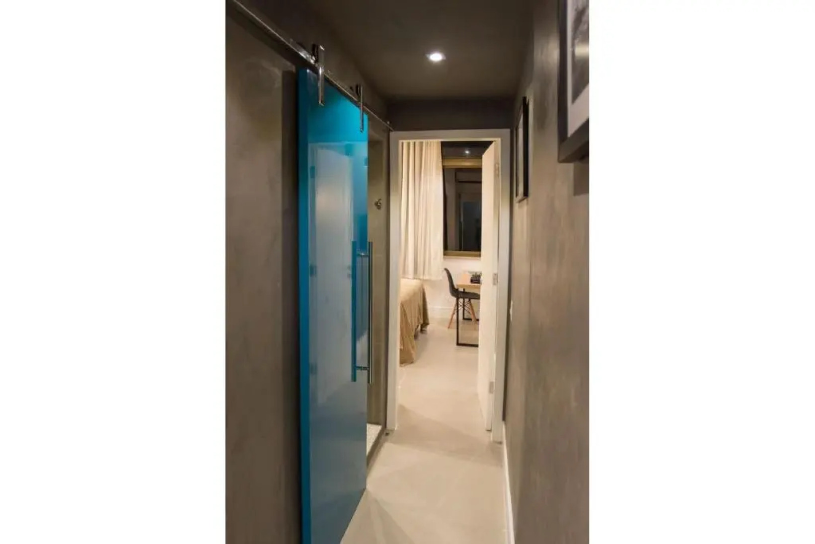 Apartamento Copacabana