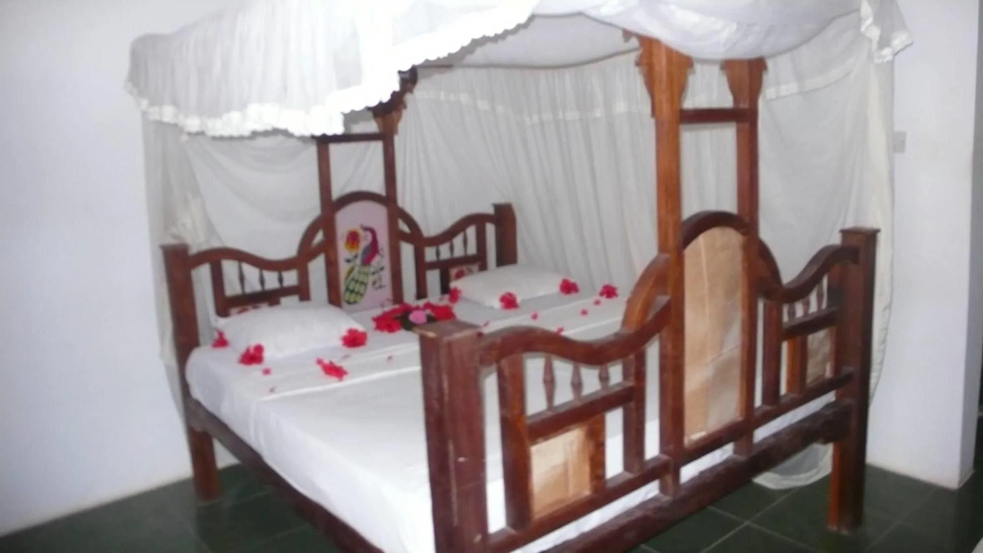 Union Beach Bungalows