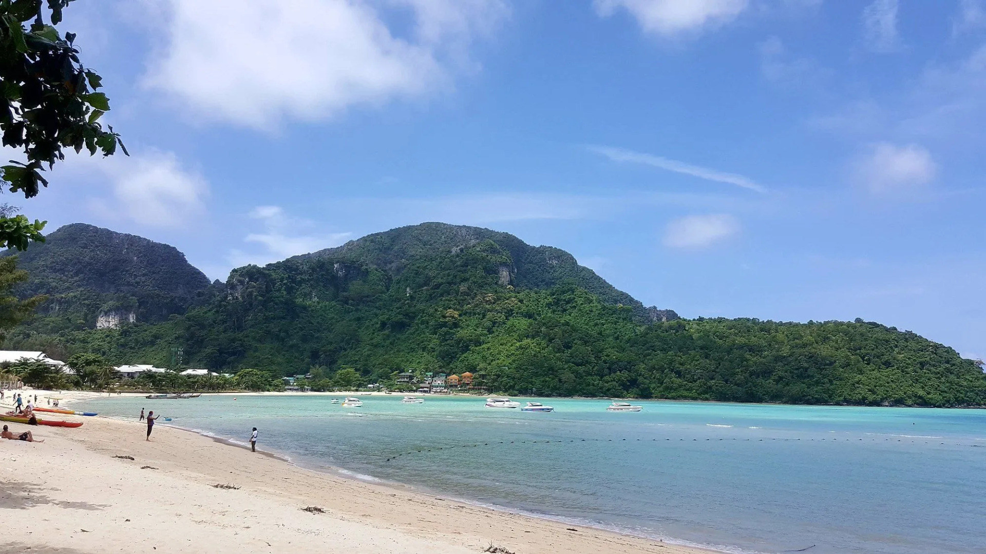 PP Charlie Beach Resort