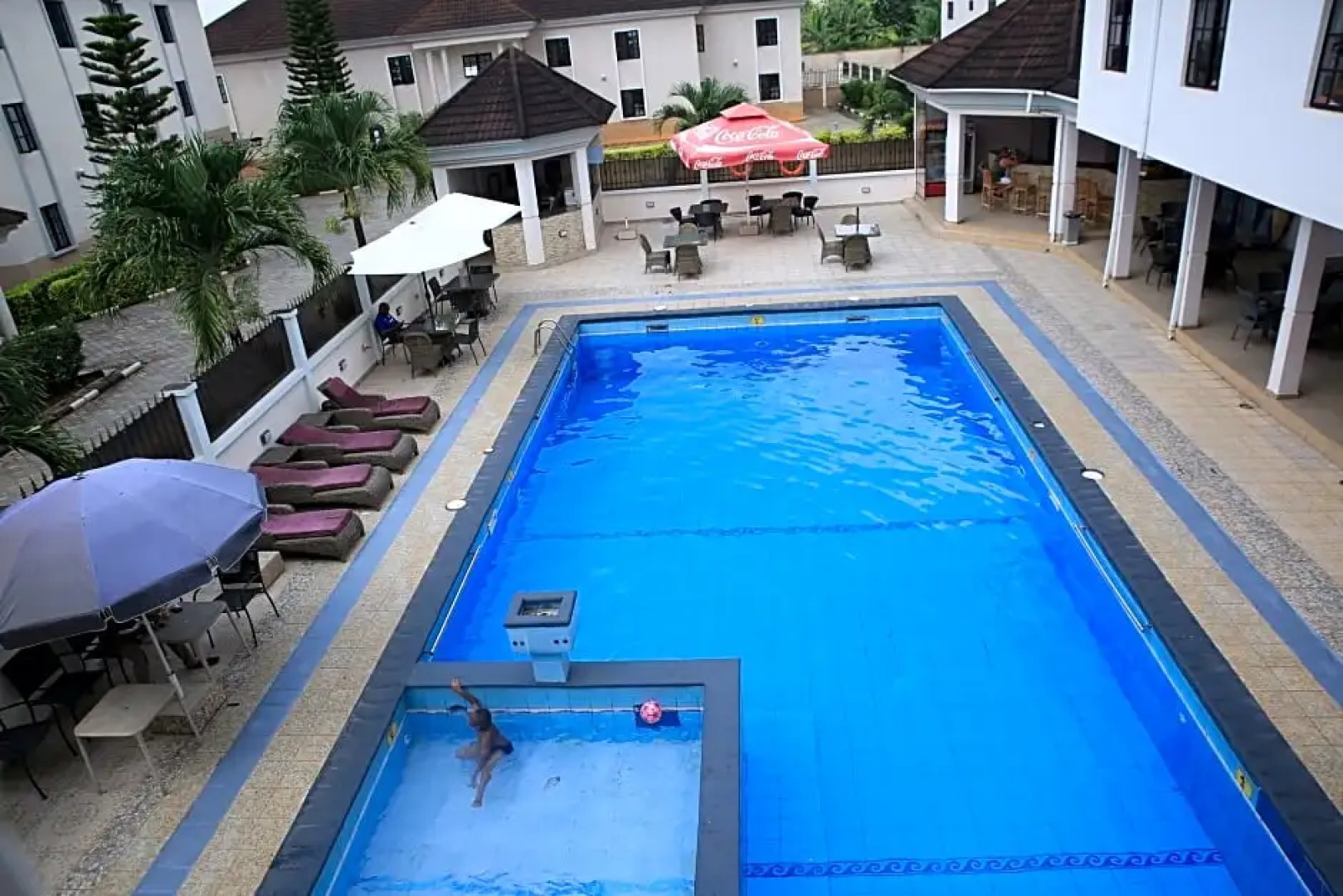 Best Western Homeville