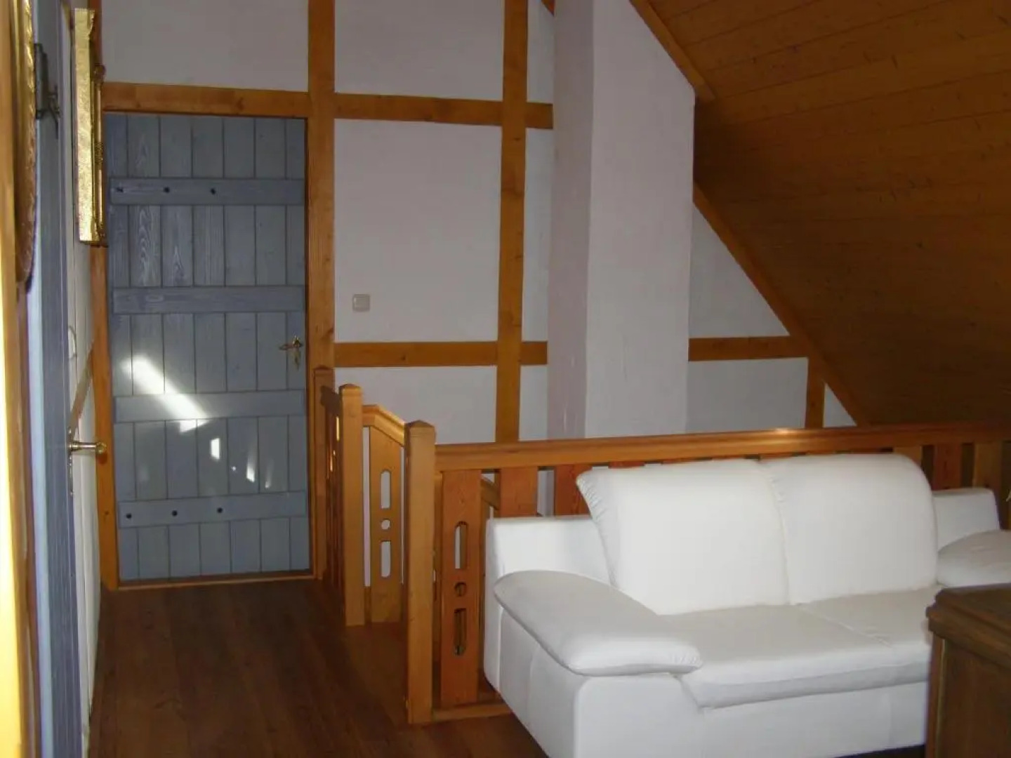 Ferienhaus Brotenfeld