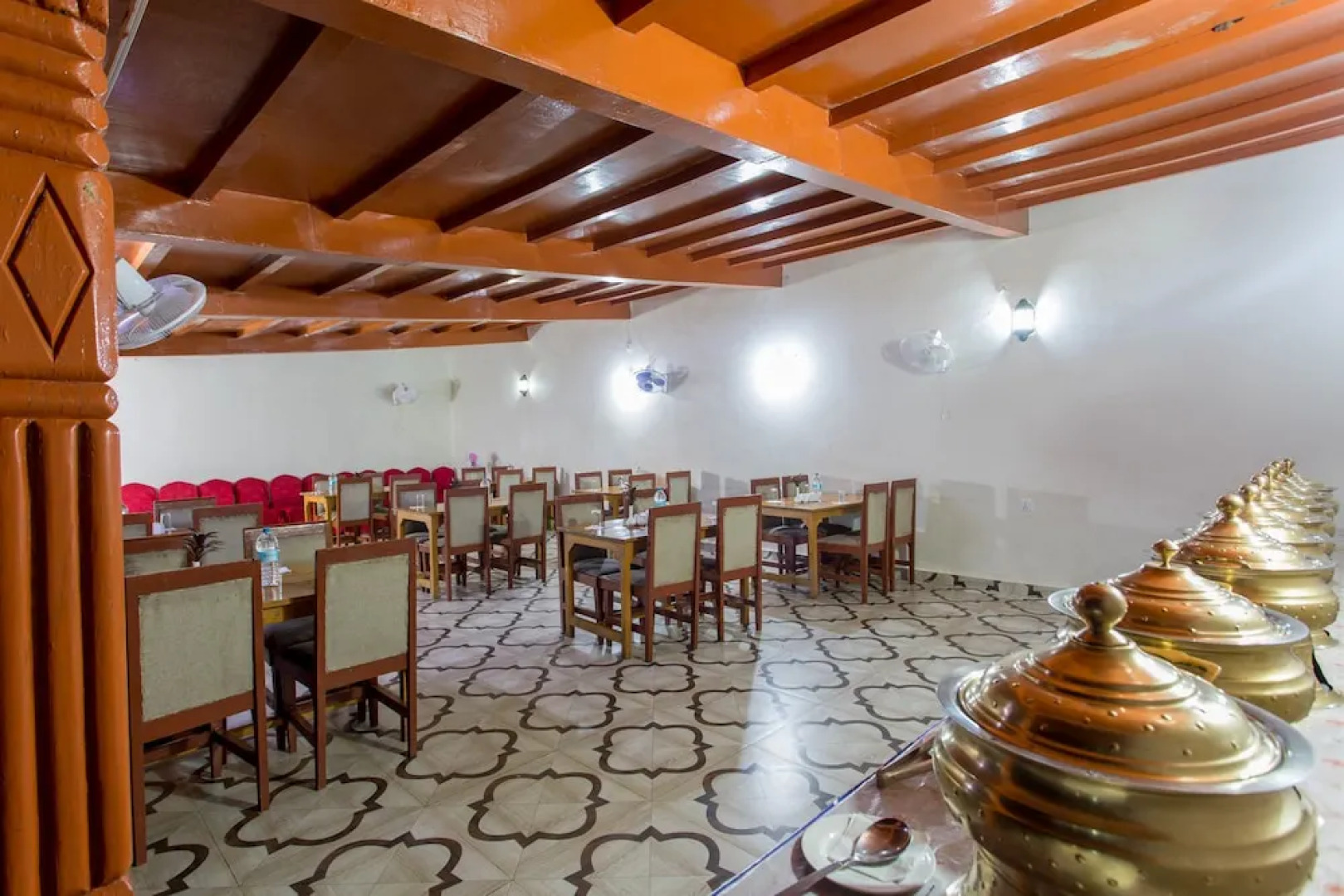 Siddhartha Resort, Chisapani