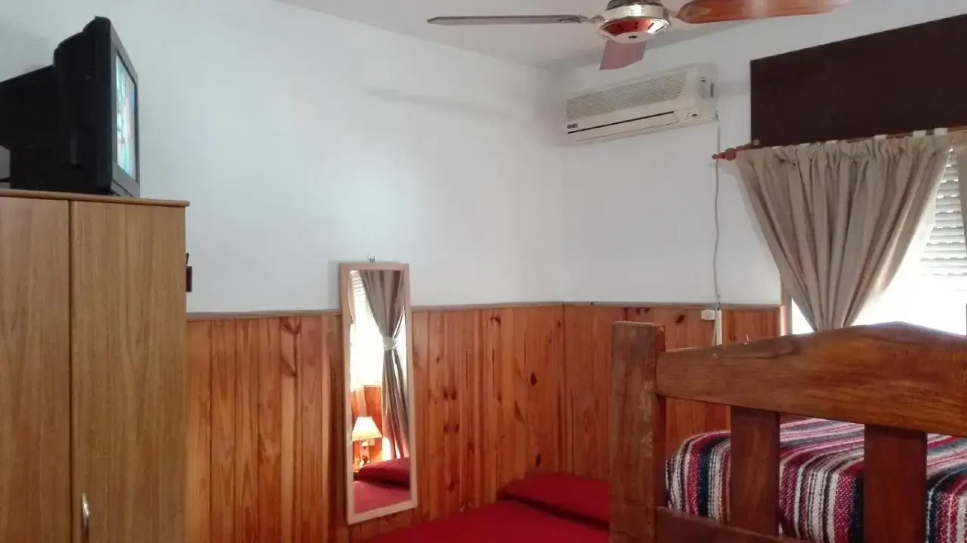 Hotel Residencial Casal