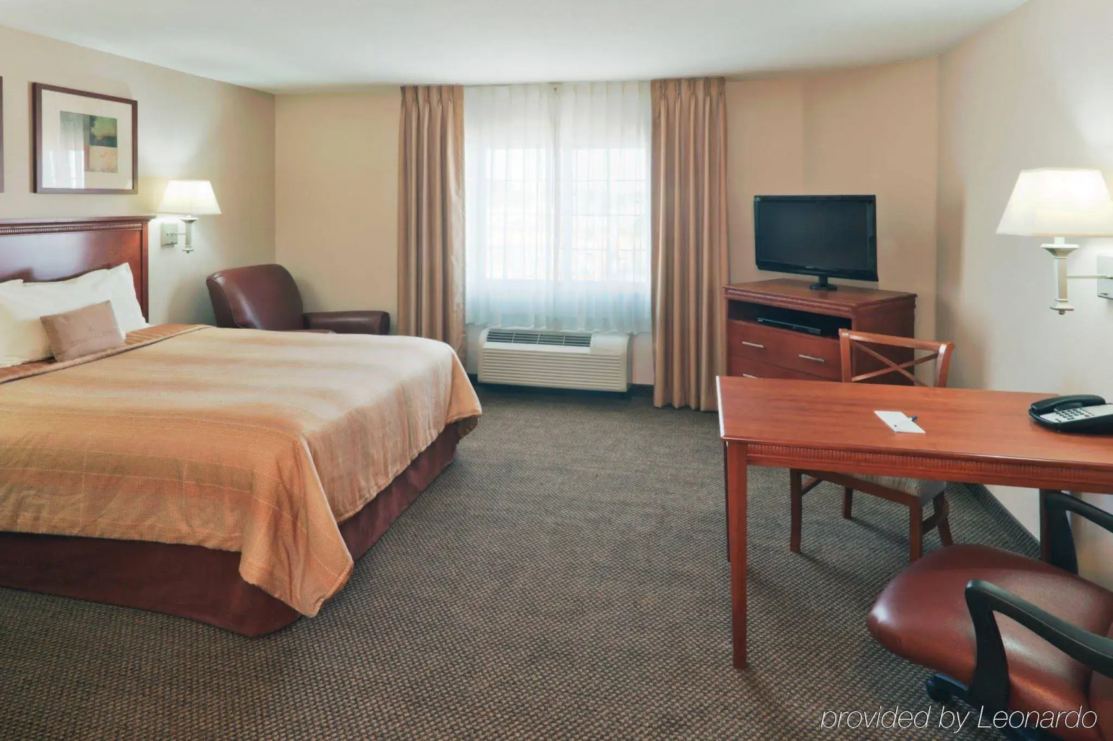 Candlewood Suites Gillette by IHG