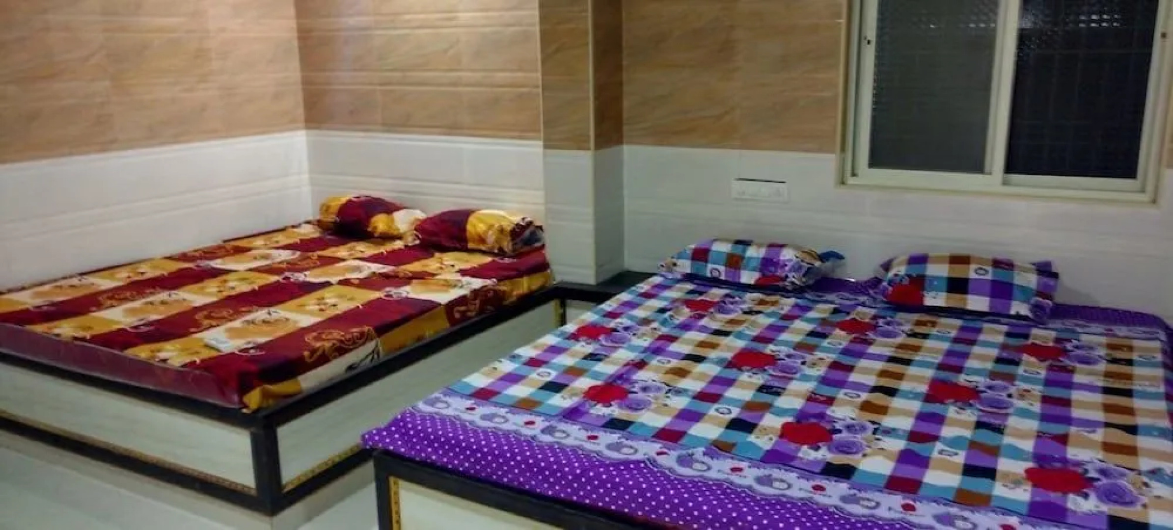 Sree Guru Sannidhi A Budget Luxury Lodge