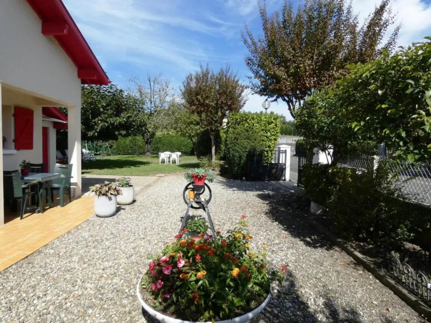 Gîte Peyrehorade, 3 pièces, 4 personnes - FR-1-360-320