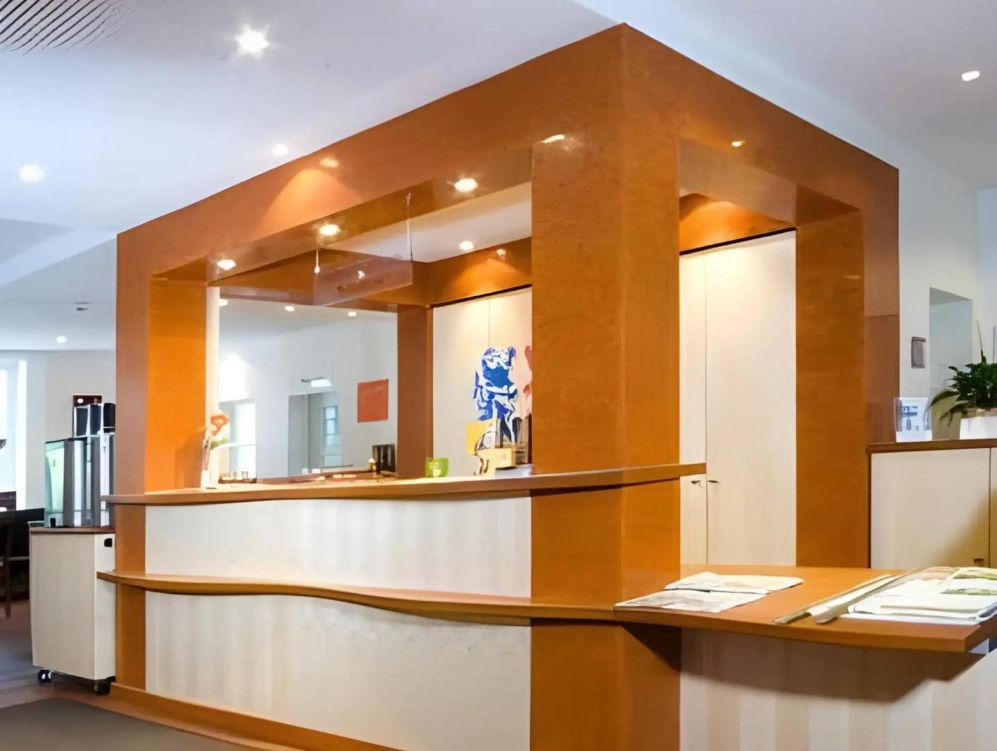 Tagungshaus Bayerischer Wald