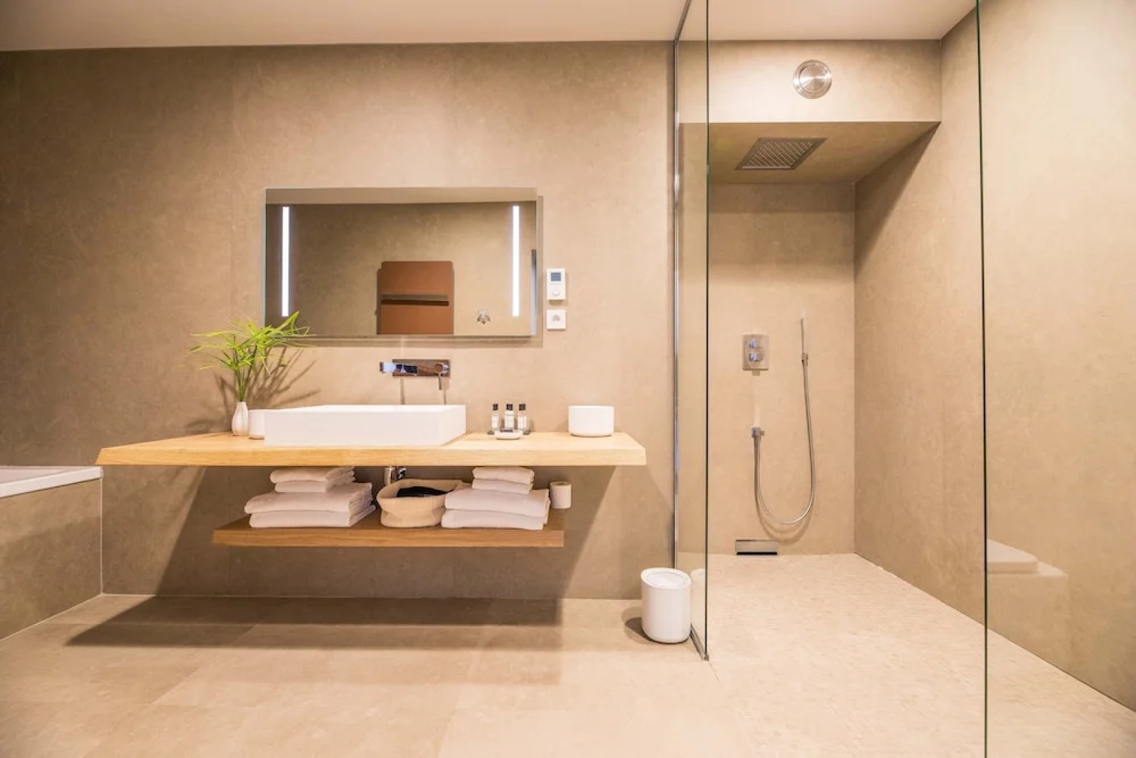 Casa Lucia - Park Lucia